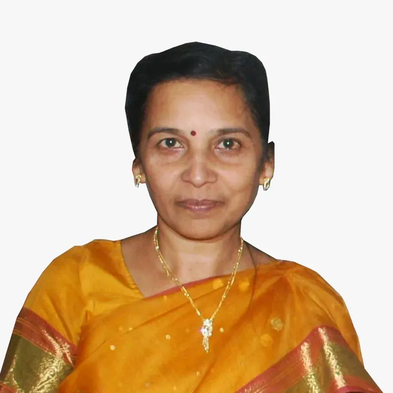 Prof. Renu Bala Garg